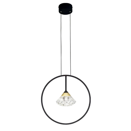 Lampa wisząca TIFFANY No.1