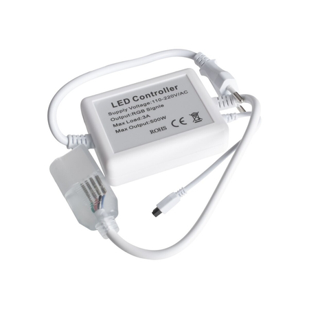 Eko-Light KABEL ZASILAJĄCY NEON LED 8/16 EKF4536