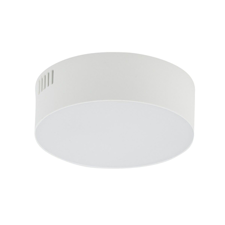 Plafon LID ROUND LED 15W Nowodvorski 10402 biały