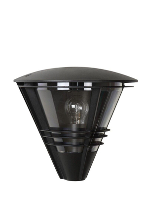 Lampa zewnętrzna Lucide LIVIA czarny 11812/01/30