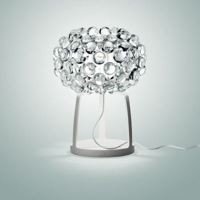 Lampa stołowa Foscarini 138012-16 Caboche