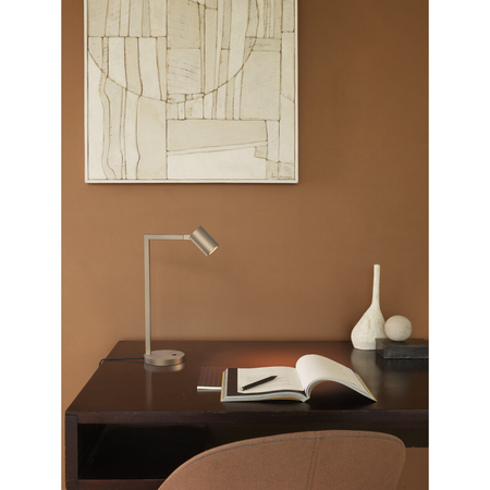 Lampa stołowa Astro Ascoli Desk 1286017 Matowy Nikiel