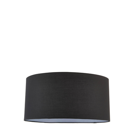 Klosz/Abażur Endon Lighting Cylinder 101181 czarny