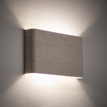 Kinkiet Nowodvorski SANTANA 11655 Kremowy