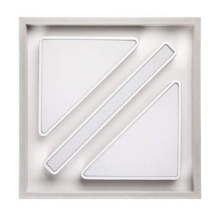 Lampa sufitowa Rabalux Gremin 71111 biały