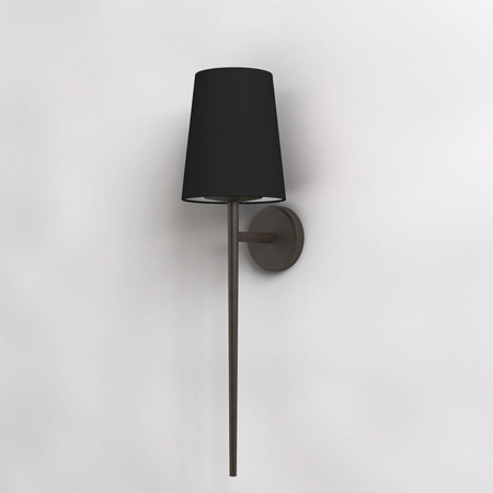 Kinkiet Astro Beauville 1388003 Brązowy