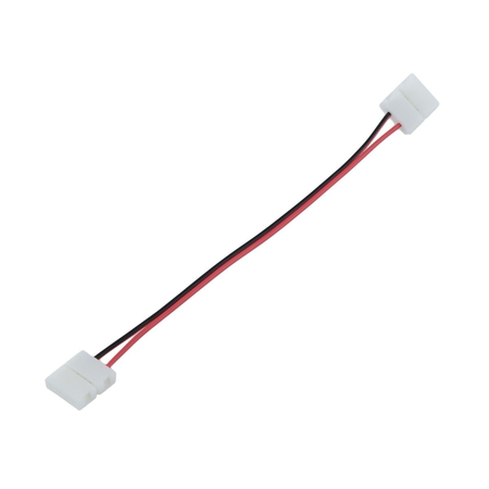 Szybkozłącze do taśm LED z przewodem 15cm Greenie