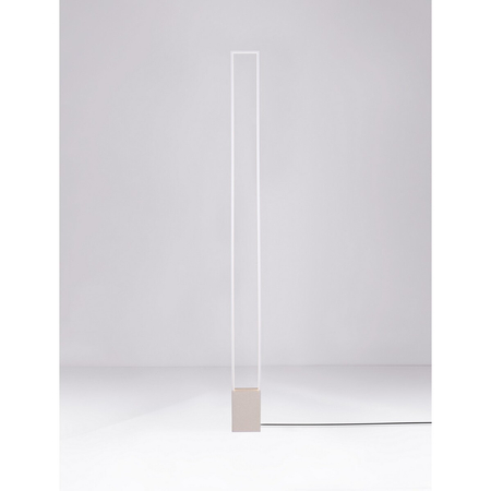 Lampa podłogowa Luces Exclusivas DOMAIRA LE45291 biały