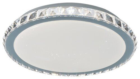 Lampa sufitowa Rabalux Cressida 2420 chrom