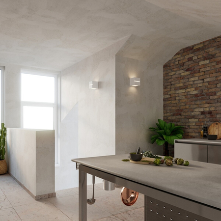 Sollux Lighting Kinkiet ceramiczny LEO LINE SL.0230