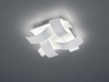 Lampa sufitowa Trio 623810431 biały