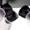 Milagro Lampa sufitowa BEST BLACK 3xE14 (round) ML9973 CZARNY