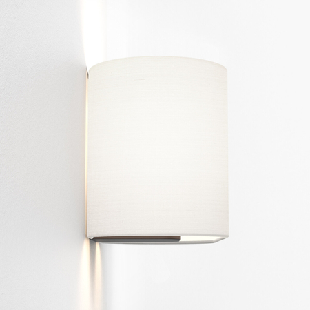 Kinkiet Astro Venn Wall 1433003 Brązowy