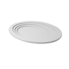 Light Prestige Plafon Alune oval LED CCT LP-3009/1C WH oval