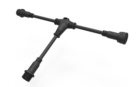 Lampa Greenie GrowBooster 1200mm 2x20W FullSpectrum+Blue do hodowli brojlerów