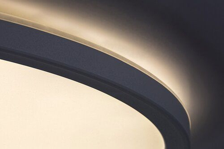 Lampa sufitowa Rabalux Pavel 3428 biały