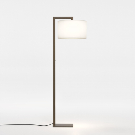 Lampa podłogowa Astro Ravello Floor 1222091 Brązowy