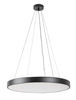 Lampa wisząca Rabalux Tesia 71039 czarny