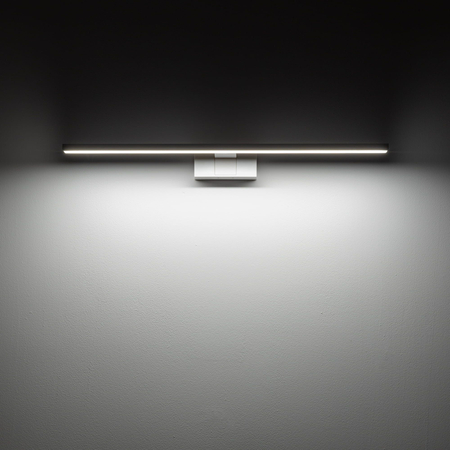 Kinkiet CEZANNE LED M Nowodvorski 10684 biały