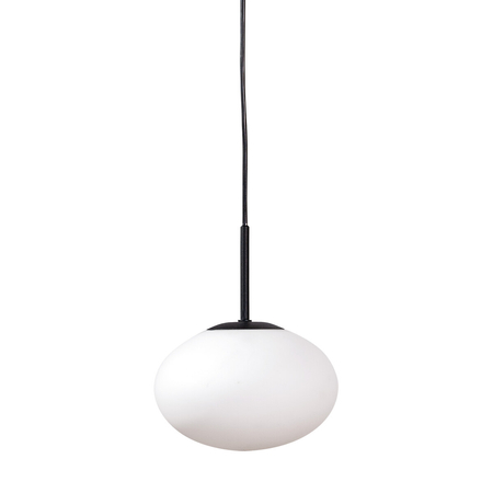 Lampa wisząca Zuma Line 1182 OMI LAMPA WISZĄCA CZARNY