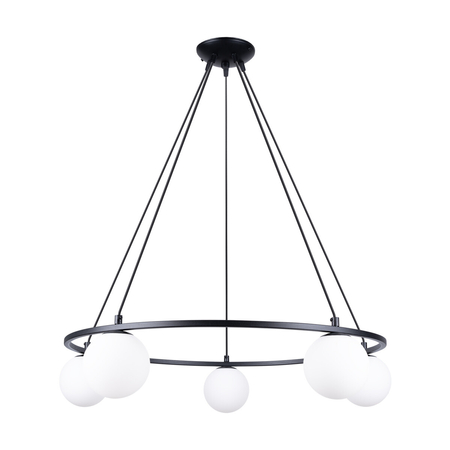 Sollux Lighting Żyrandol YOLI 5 SL.1214