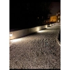 NAMSOS 1930 GRAPHITE LED 8,3W 3000K