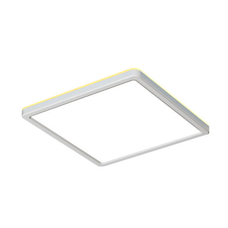 Plafon Italux Aleria PLF-39573-450S-50W-WH Biały