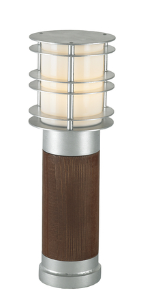 STOCKHOLM 1439 HOT-DIP GALVANIZING LED 8,5W 3000K 49CM