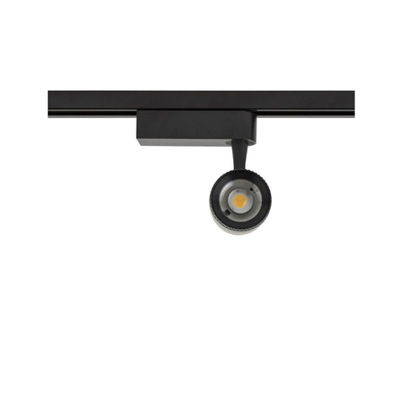 Reflektor PROFILE ZOOM LED Nowodvorski 7625 czarny