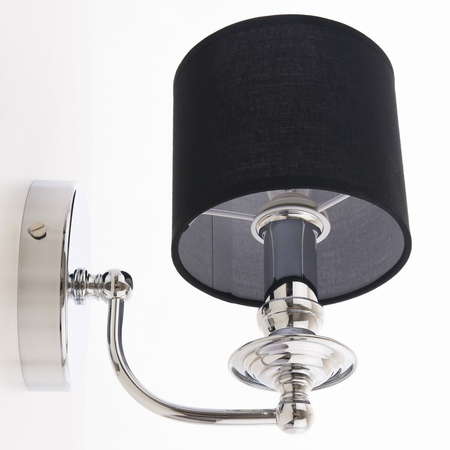 Cosmo Light Kinkiet ABU DHABI W01397CH-BK