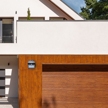 Lampa Solarna Milagro EKO3874 Butterfly