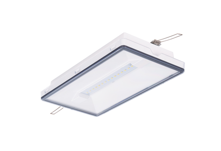 Oprawa ewakuacyjna/awaryjna VELLA LED SOH 250 SA 3H AT IP65