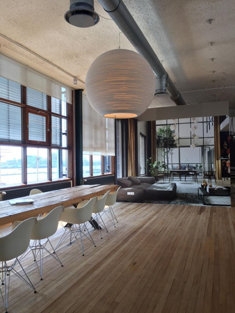 Lampa wisząca Graypants GP-1101-a Scraplights Arcturus white