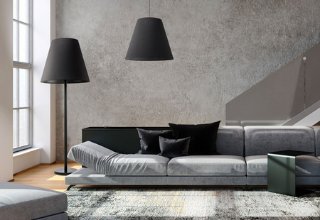 Lampa sufitowa Nowodvorski MOSS 9737