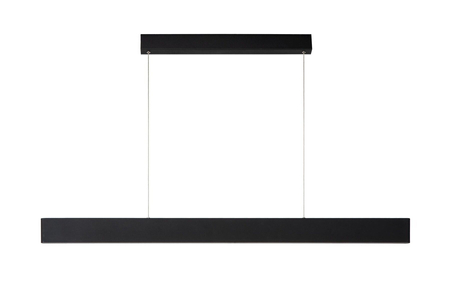 Lampa wisząca Lucide RAYA LED 45455/36/30 czarny