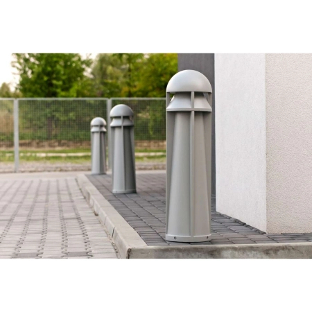 NARVIK 557 ALUMINUM LED 21,8W 3000K