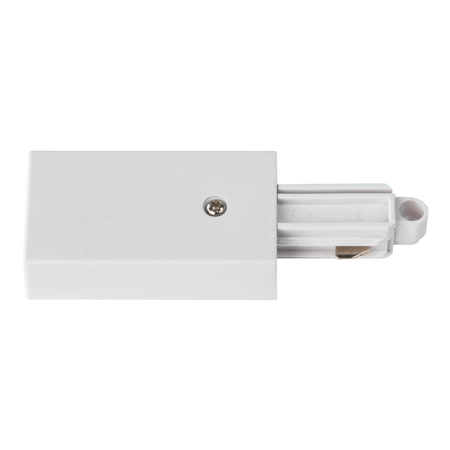 Szynoprzewód Astro Track 1m ACCESSORY Track Matowy Biały