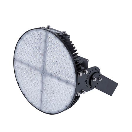 Naświetlacz LED Greenie ARENA 1200W 5 lat gwarancji NW