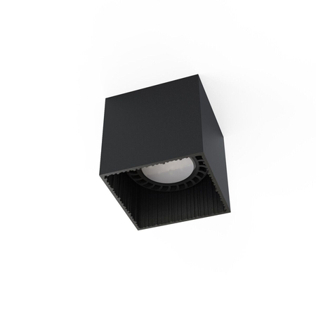 Spot GROOVE Nowodvorski 7792 czarny