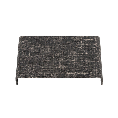 Kinkiet Nowodvorski AMARELA 11662 Czarny melanż