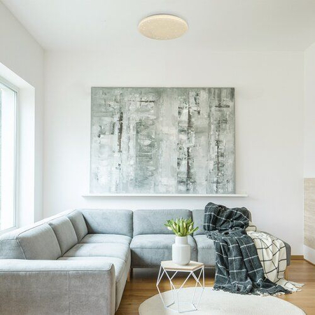 Lampa sufitowa Rabalux Rob 5436 biały