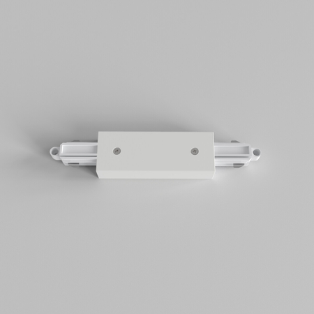 Szynoprzewód Astro Track 1m ACCESSORY Track Matowy Biały