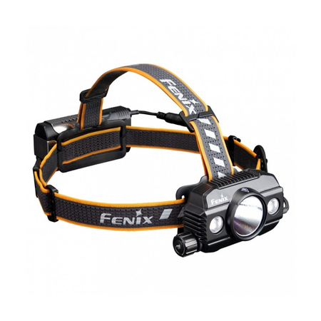 Latarka czołowa Fenix HP30R V2.0 diodowa
