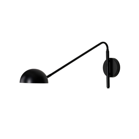 Kinkiet Azzardo CETUS AZ5620 BLACK