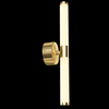 Kinkiet Maytoni Axis MOD106WL-L10G3K Gold
