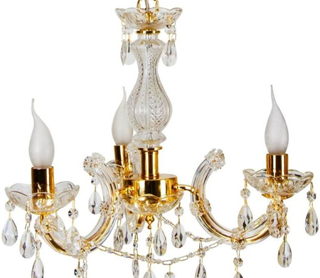 Żyrandol Candellux 33-94639 Maria Teresa 