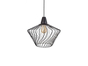 Lampa wisząca Nowodvorski 8858 Wave S