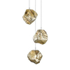 Lampa wisząca Zuma Line P0488-03A-B5HF Rock