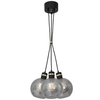 Lampa wisząca Milagro MLP6532 Omega