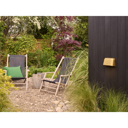 Kinkiet zewnętrzny Astro Mast Twin 1317017 Antyczny Mosiądz